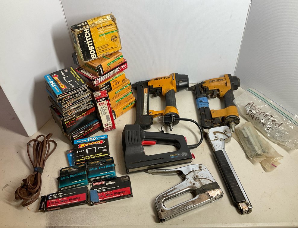 Image for Estate Sale with Tools | Quakertown, PA | May 18, 2026 at 8:00 PM