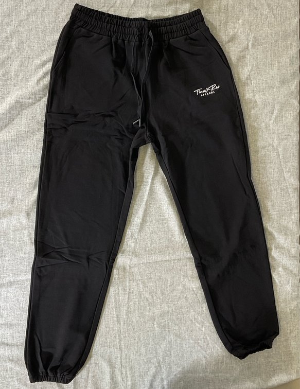 Image for Athletic Apparel | May 26th at 7:30PM