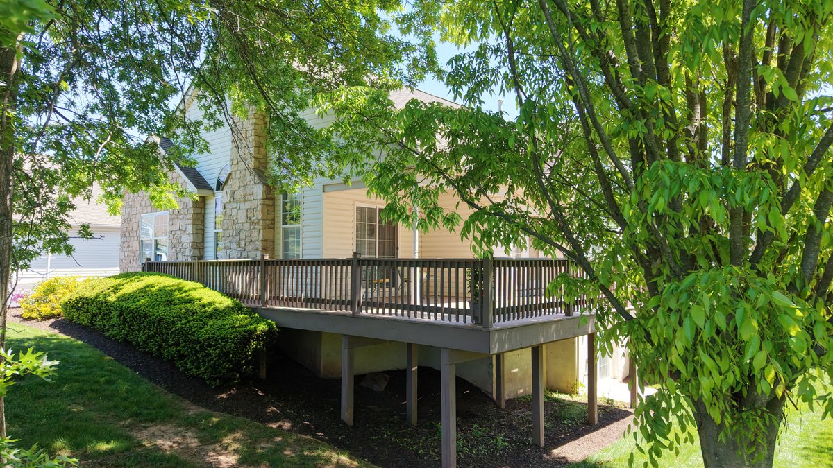 Image for Sale Pending | Real Estate For Sale | 56 Gentry Terrace, Souderton, PA 18964