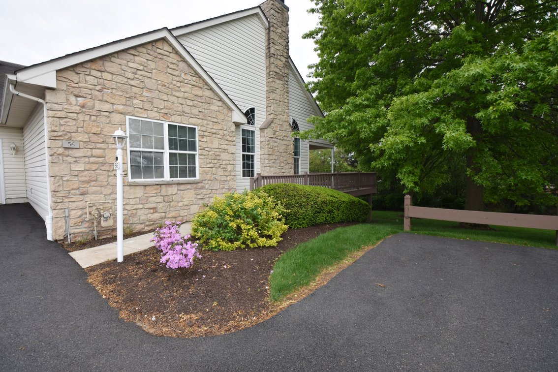 Image for Sale Pending | Real Estate For Sale | 56 Gentry Terrace, Souderton, PA 18964