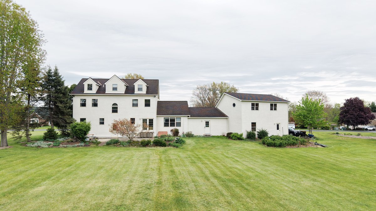 Image for Sold! Real Estate For Sale  | 800 Diminjan Lane, Harleysville, PA 19438