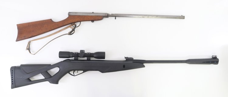Image for Firearm Accessories, Sporting, and Military | June 17, 2026 at 7:00 PM