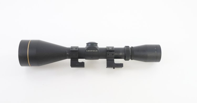 Image for Firearm Accessories, Sporting, and Military | June 17, 2026 at 7:00 PM