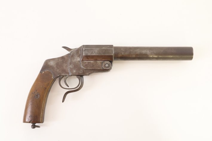 Image for Firearm Accessories, Sporting, and Military | June 17, 2026 at 7:00 PM