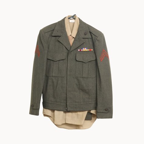 Image for Firearm Accessories, Sporting, and Military | June 17, 2026 at 7:00 PM