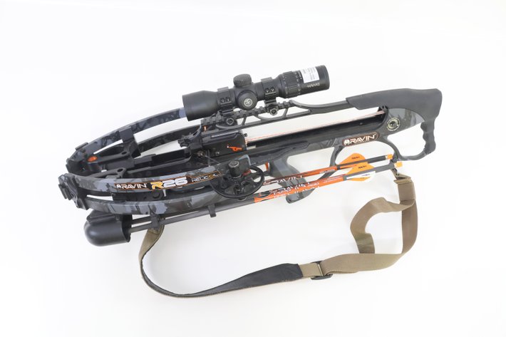 Image for Firearm Accessories, Sporting, and Military | June 17, 2026 at 7:00 PM