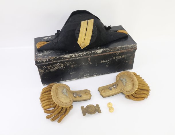 Image for Firearm Accessories, Sporting, and Military | June 17, 2026 at 7:00 PM