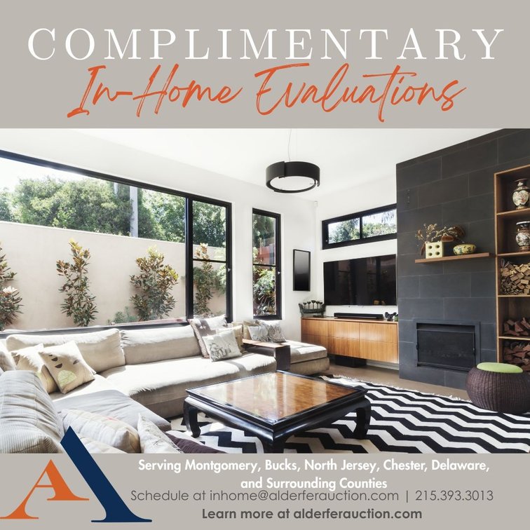 Image for Open Consignment Events in August