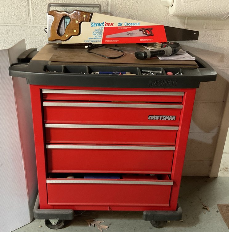Image for Estate Sale with Tools | Schwenksville PA | July 6, 2026 at 8:00 PM
