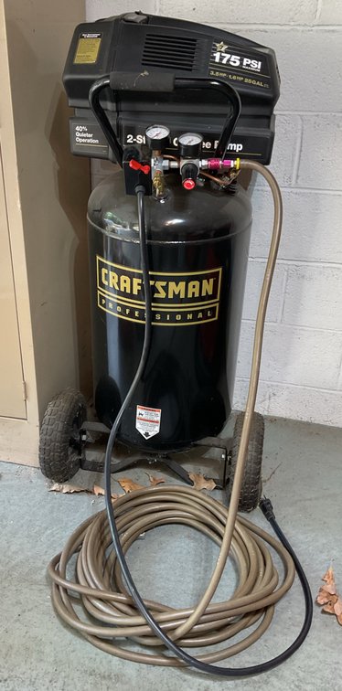 Image for Estate Sale with Tools | Schwenksville PA | July 6, 2026 at 8:00 PM