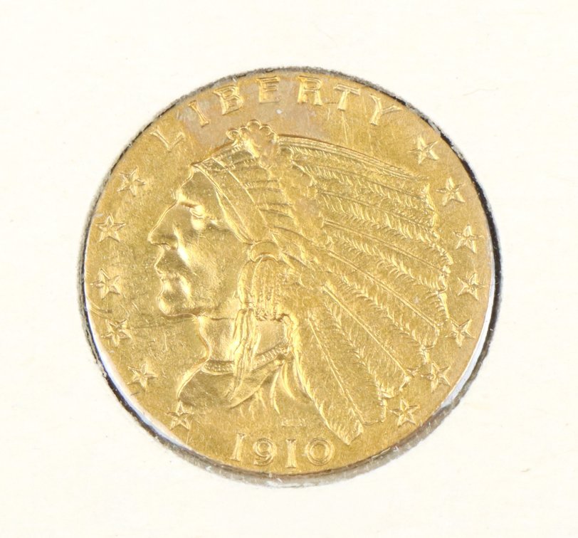 Image for Coins and Currency | July 8, 2026 at 7:00 PM