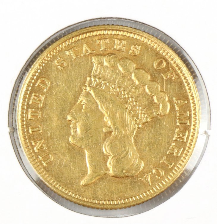 Image for Coins and Currency | July 8, 2026 at 7:00 PM