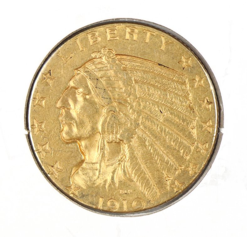 Image for Coins and Currency | July 8, 2026 at 7:00 PM