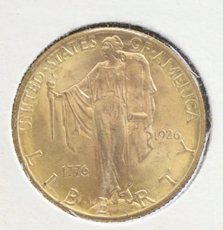 Image for Coins and Currency | July 8, 2026 at 7:00 PM