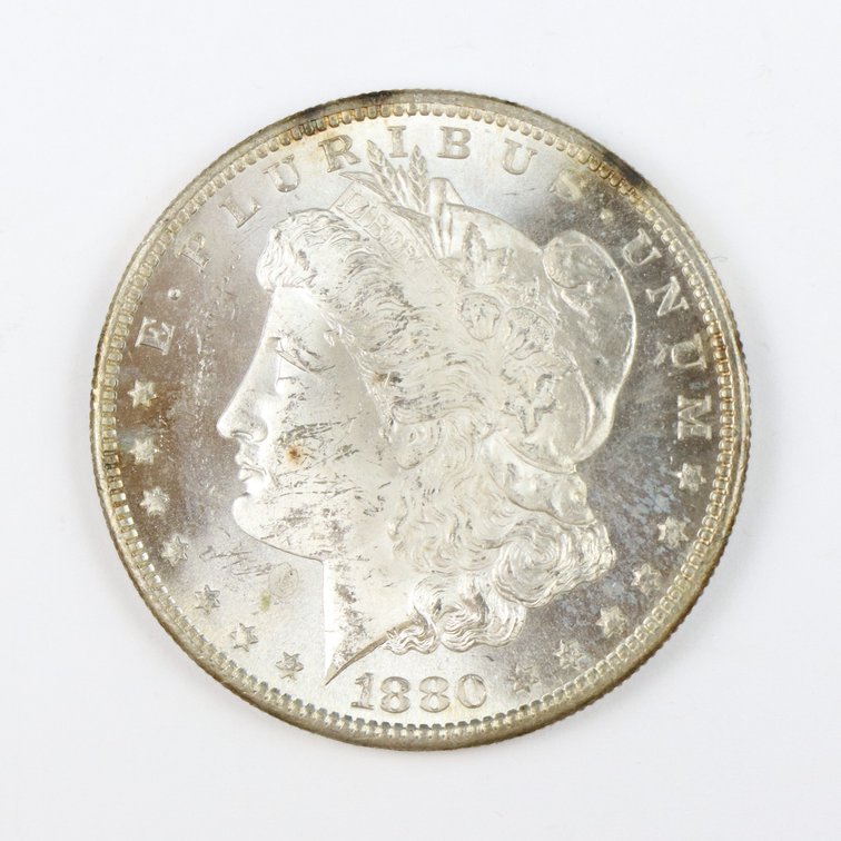 Image for Coins and Currency | July 8, 2026 at 7:00 PM