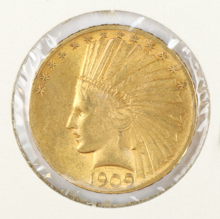 Image for Coins and Currency | July 8, 2026 at 7:00 PM