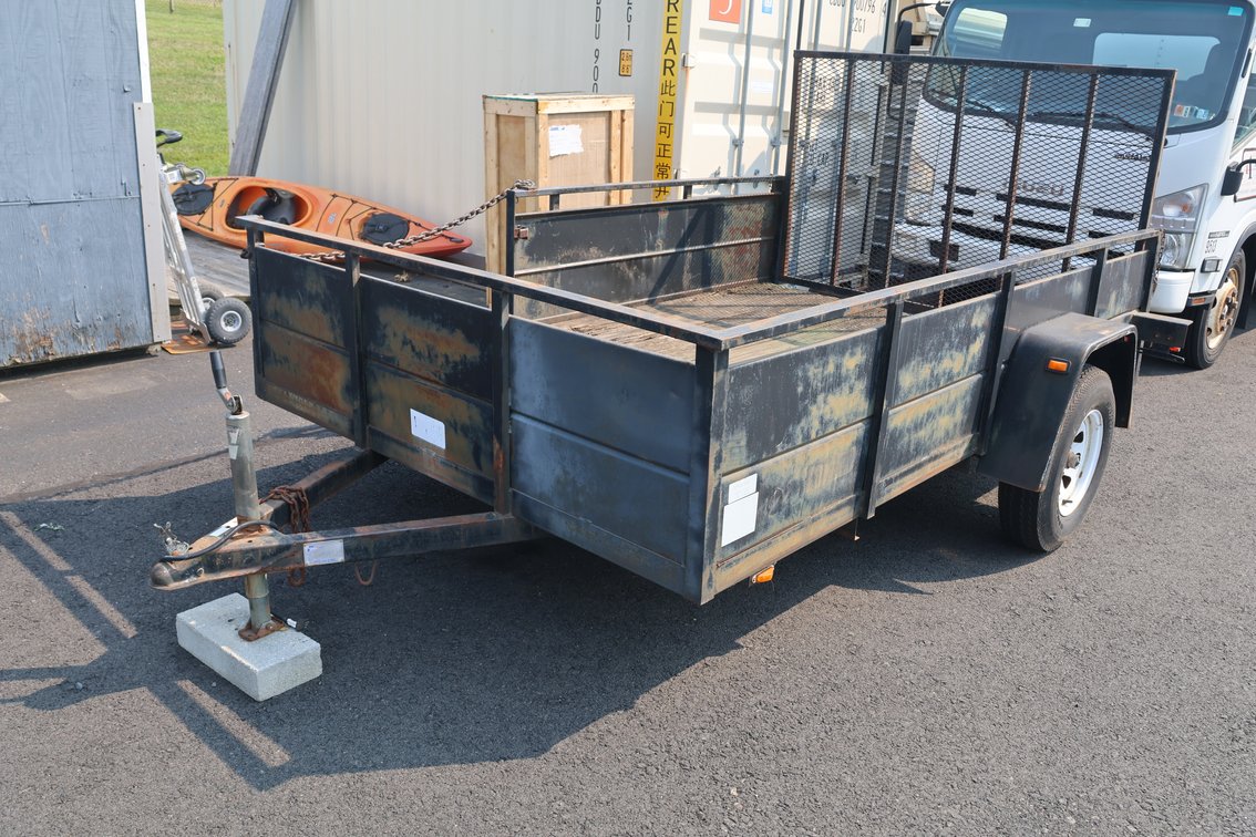 Image for Vehicles, Cycles, and Trailers | July 28, 2026 at 7:00 PM