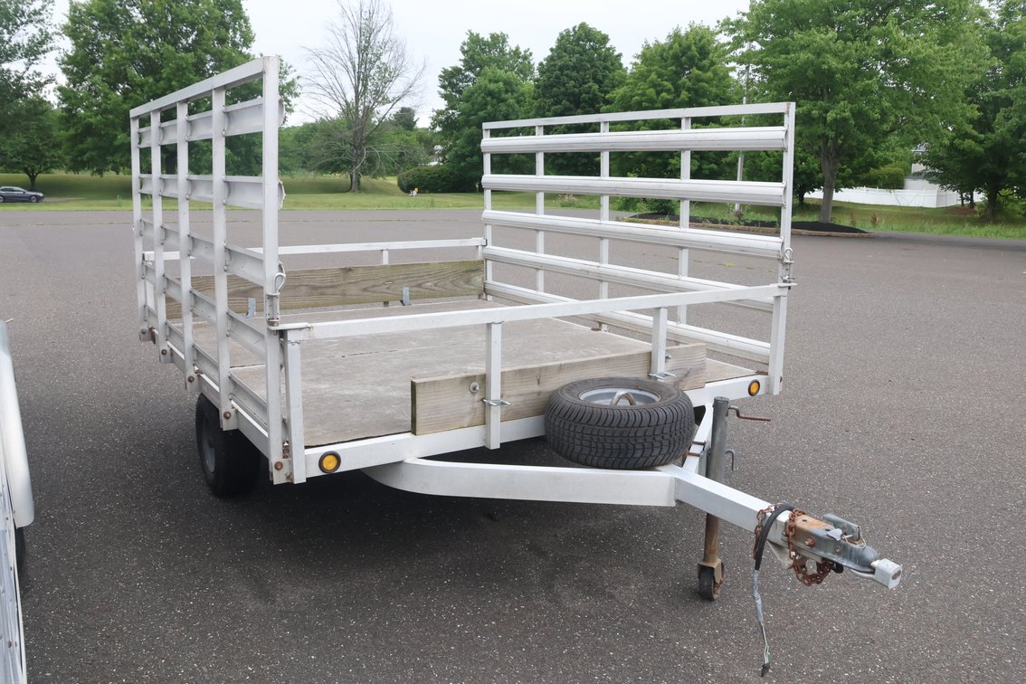 Image for Vehicles, Cycles, and Trailers | July 28, 2026 at 7:00 PM