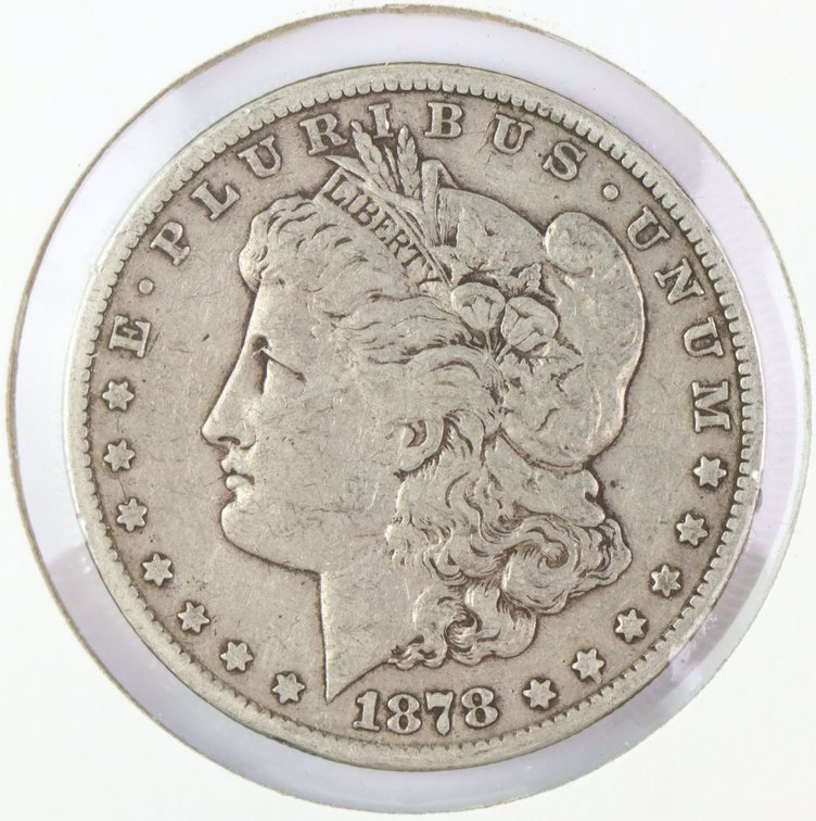 Image for Coins | August 5, 2026 at 7:00 PM