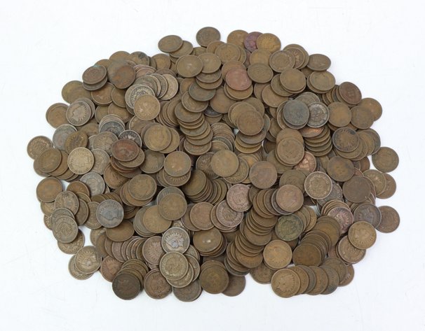 Image for Coins | August 5, 2026 at 7:00 PM