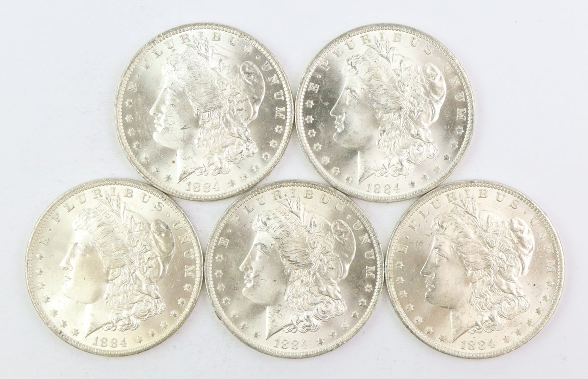 Image for Coins | August 5, 2026 at 7:00 PM