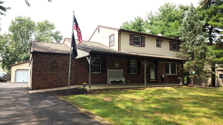 Image for Real Estate For Auction | 571 Township Line Rd, Telford PA 18969 | August 4, 2026 at 4:00 PM