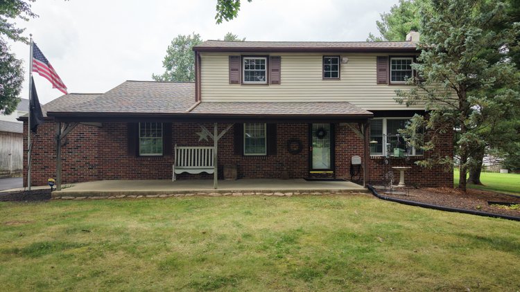 Image for Real Estate For Auction | 571 Township Line Rd, Telford PA 18969 | August 4, 2026 at 4:00 PM