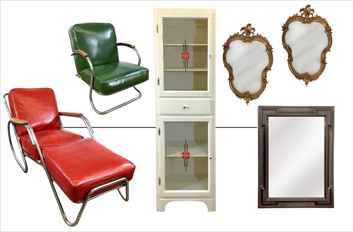 Image for Home & Decor featuring Furniture, Rugs and Steiff | August 6, 2026 at 8:00 PM