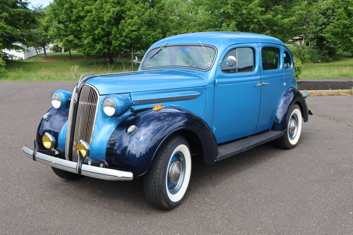 Image for Vehicles, Cycles, and Trailers | July 28, 2026 at 7:00 PM