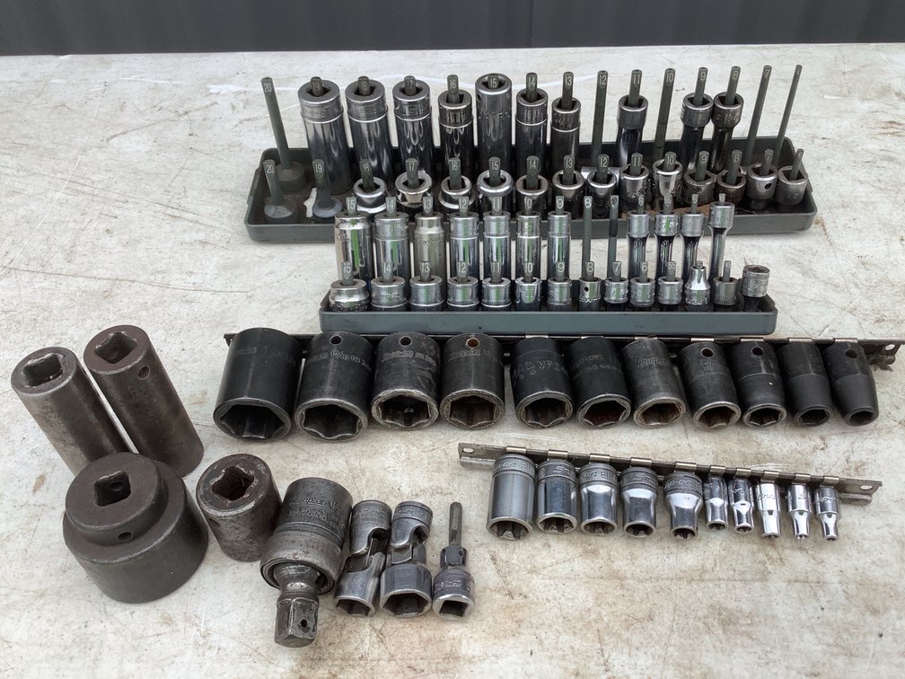 Image for Tools and Equipment | July 28, 2026 at 8:00 PM