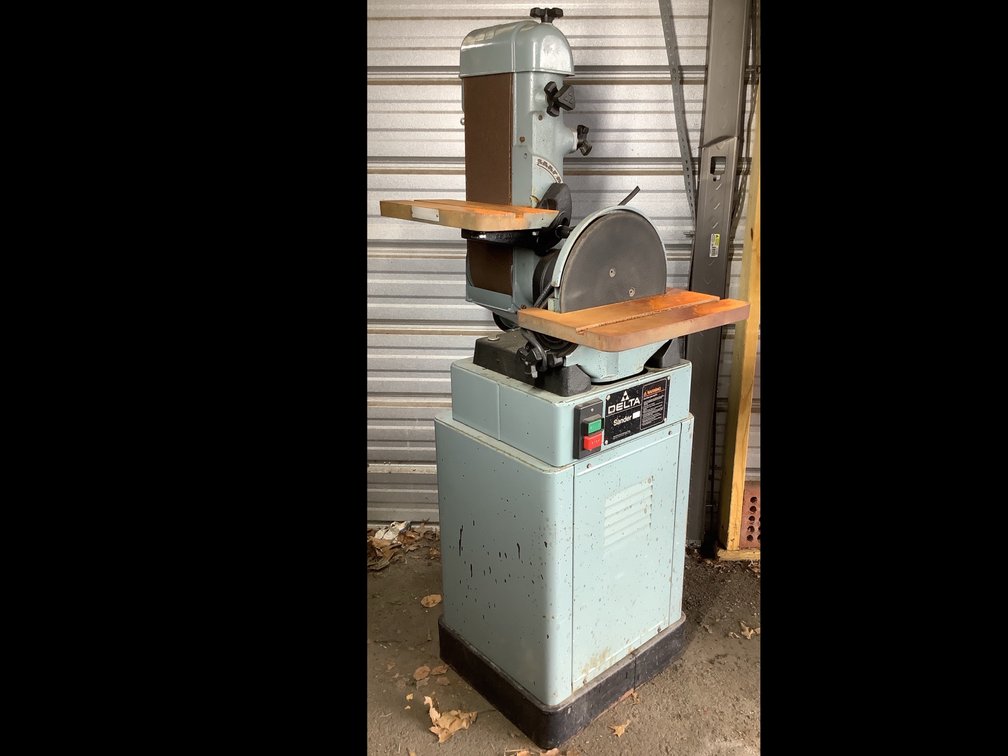 Image for Tools and Equipment | July 28, 2026 at 8:00 PM
