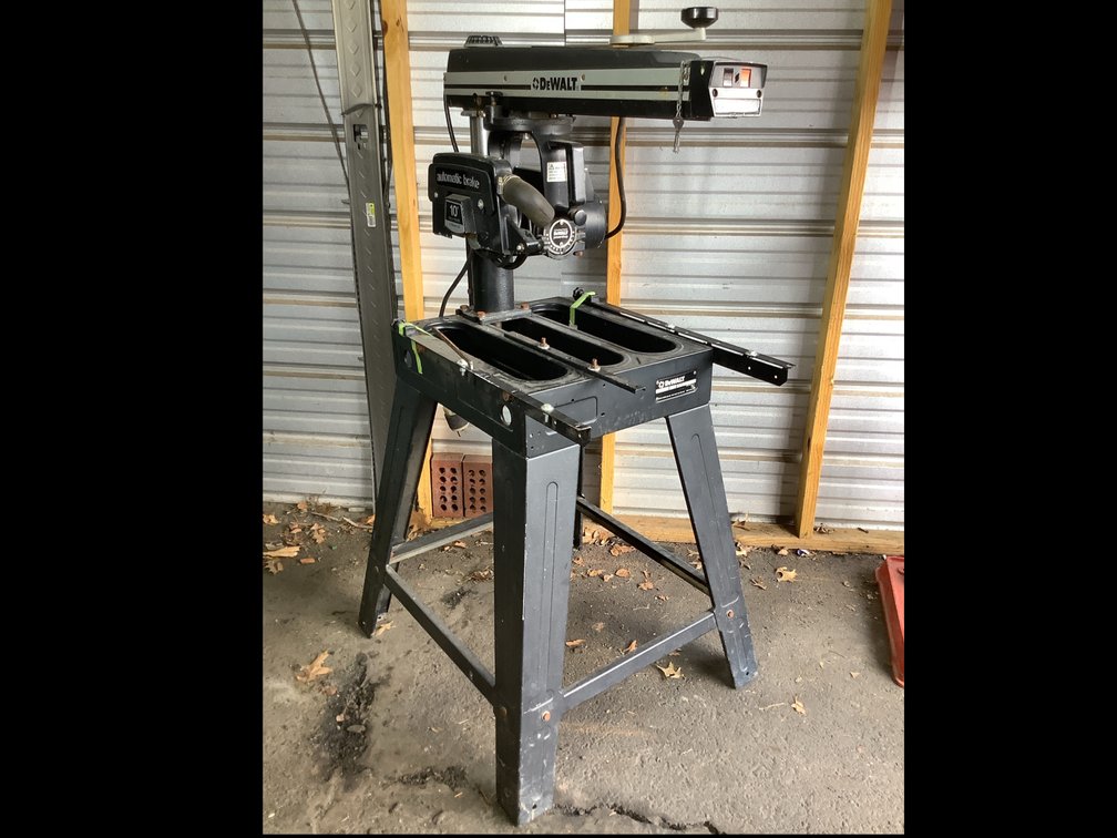 Image for Tools and Equipment | July 28, 2026 at 8:00 PM
