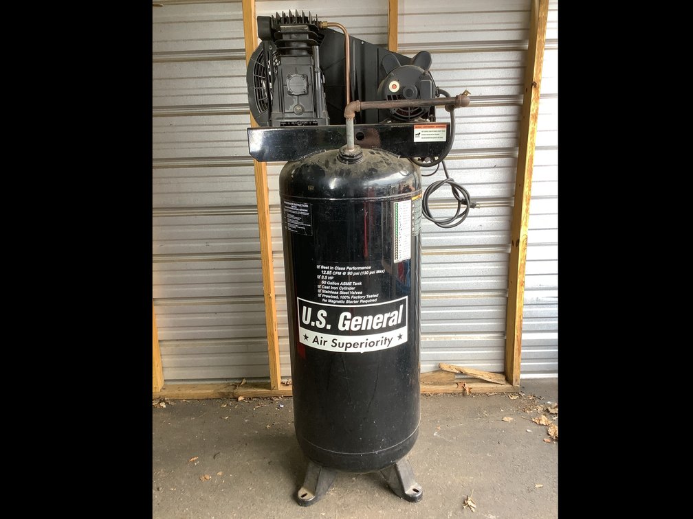 Image for Tools and Equipment | July 28, 2026 at 8:00 PM