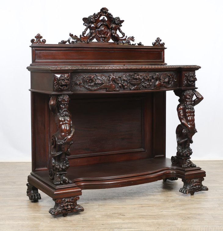 Image for Fine Art & Mid-Century Modern | September 10, 2026 at 10:00 AM | Invitation To Consign