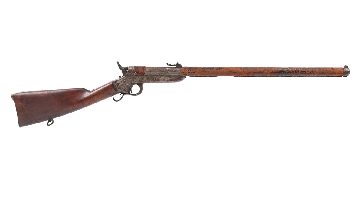Image for Firearms, Swords, and Bayonets | August 18, 2026 at 10:00 AM
