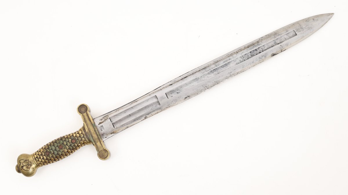 Image for Firearms, Swords, and Bayonets | August 18, 2026 at 10:00 AM