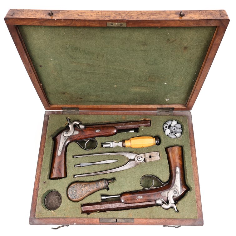 Image for Firearms, Swords, and Bayonets | August 18, 2026 at 10:00 AM