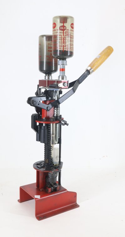 Image for Firearm Accessories, Sporting, and Military | August 19, 2026 at 7:00 PM
