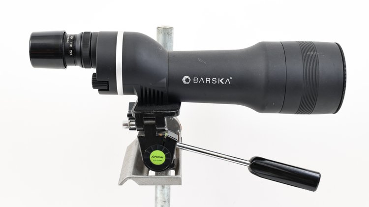 Image for Firearm Accessories, Sporting, and Military | August 19, 2026 at 7:00 PM