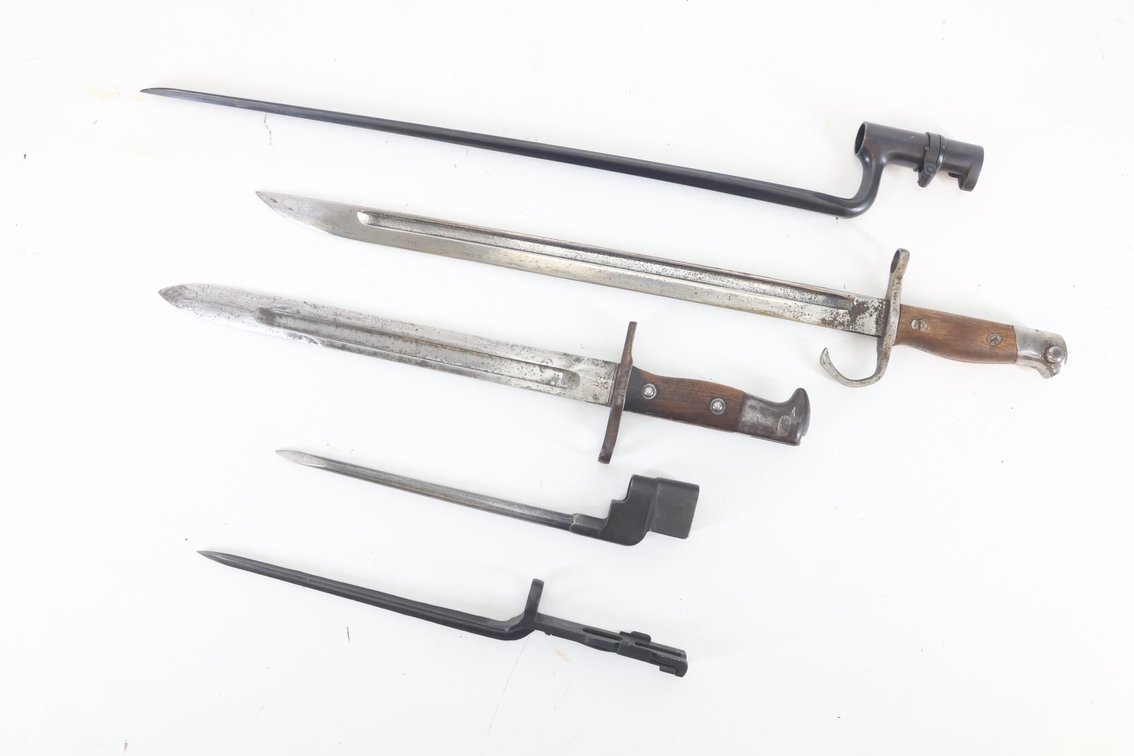 Image for Firearm Accessories, Sporting, and Military | August 19, 2026 at 7:00 PM