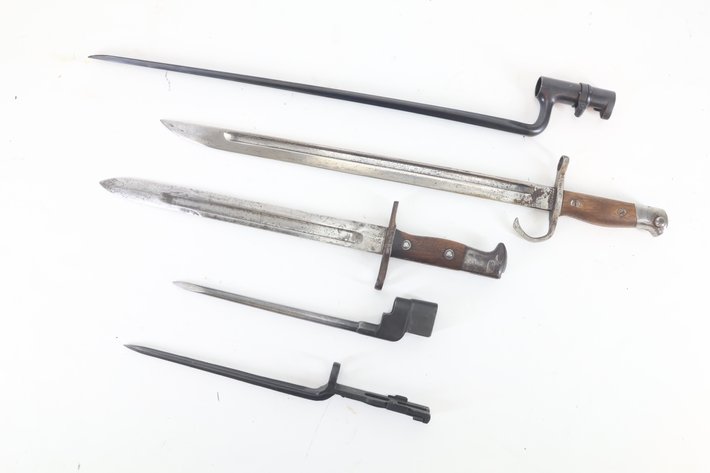 Image for Firearm Accessories, Sporting, and Military | August 19, 2026 at 7:00 PM
