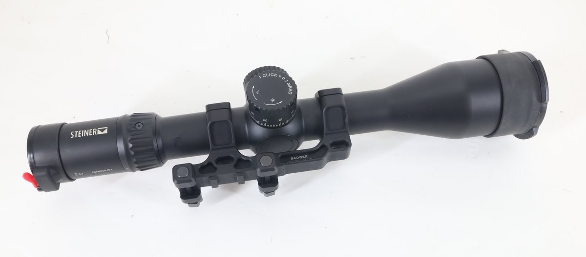 Image for Firearm Accessories, Sporting, and Military | August 19, 2026 at 7:00 PM