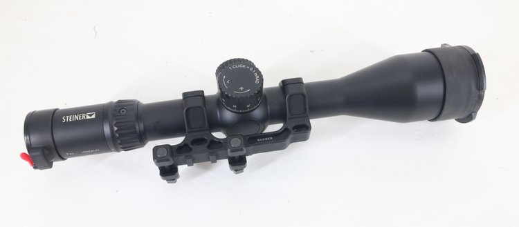 Image for Firearm Accessories, Sporting, and Military | August 19, 2026 at 7:00 PM