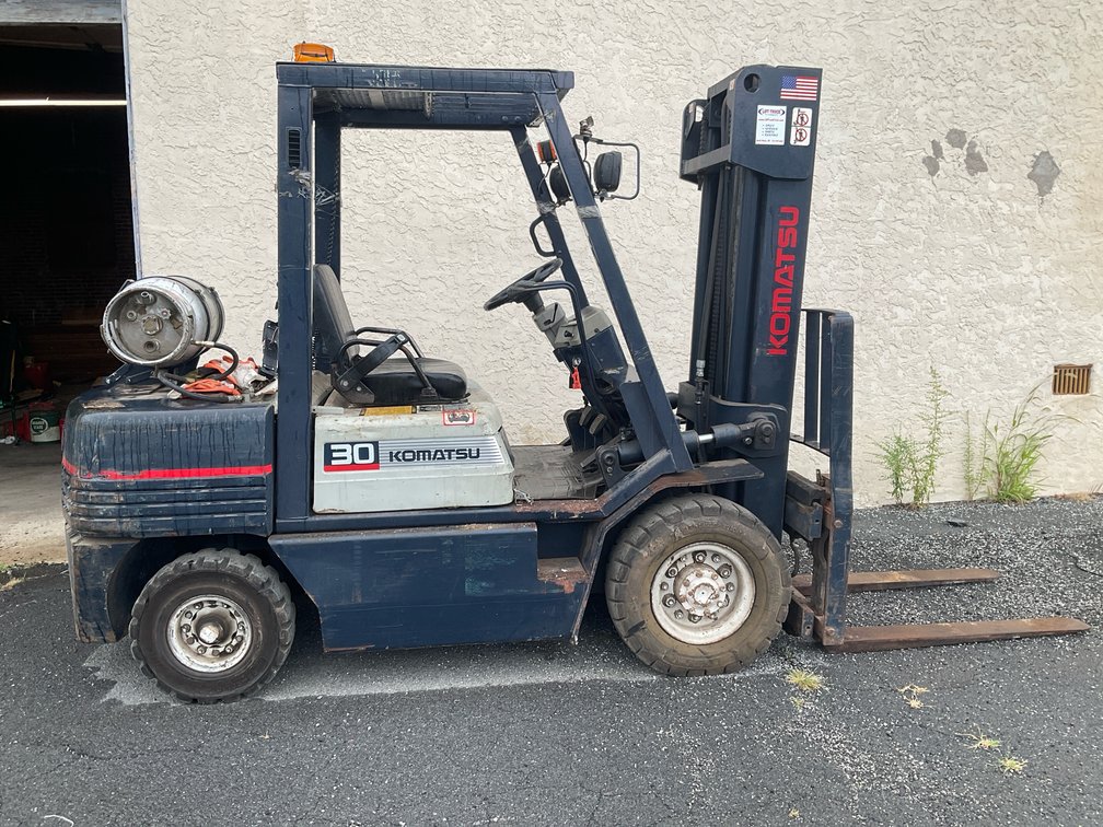 Image for Business Liquidation for North Penn Industrial Inc. | Hatfield, PA | August 24, 2026 at 8:00PM