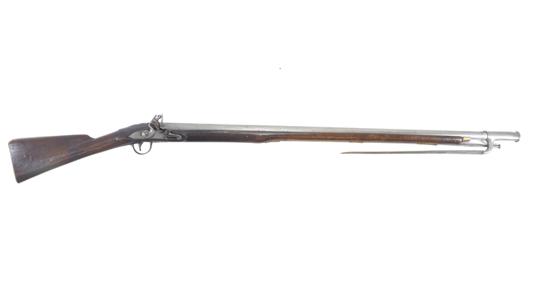 Image for Firearms | October 27, 2026 at 10:00 AM