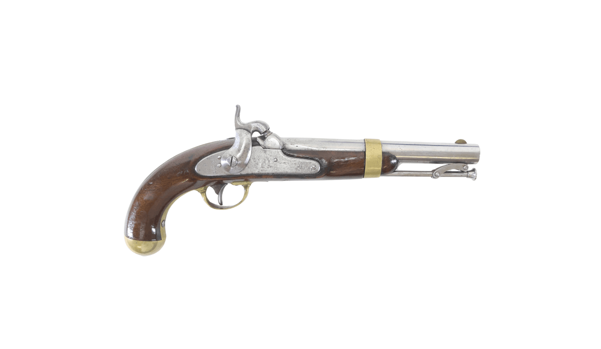 Image for Firearms | October 27, 2026 at 10:00 AM