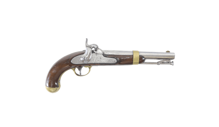 Image for Firearms | October 27, 2026 at 10:00 AM