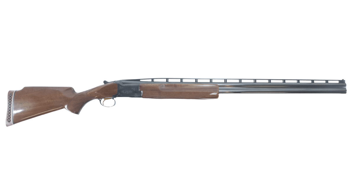 Image for Firearms | October 27, 2026 at 10:00 AM