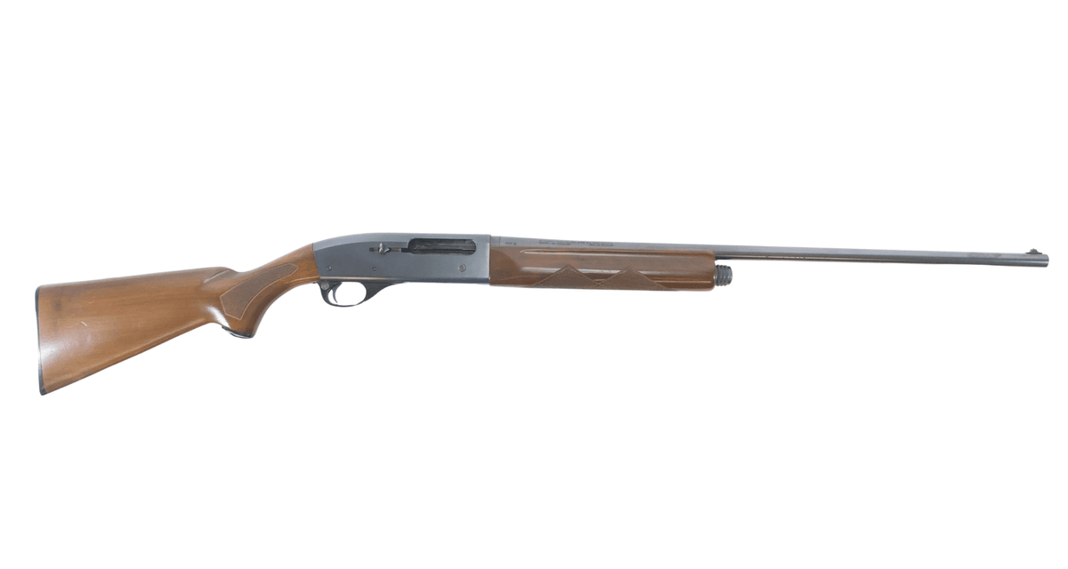 Image for Firearms | October 27, 2026 at 10:00 AM