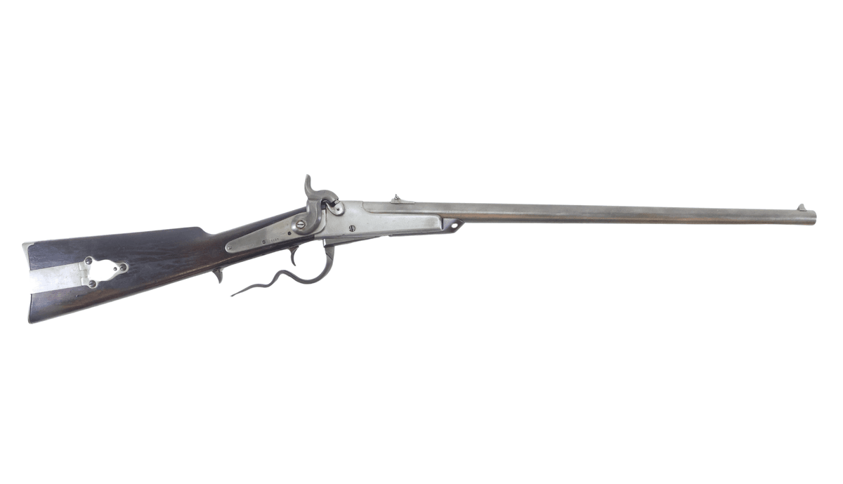 Image for Firearms | October 27, 2026 at 10:00 AM